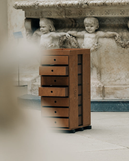 Archive Cabinet
