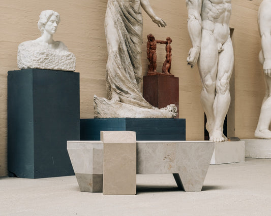 Monolith Table