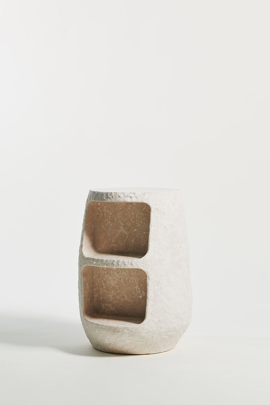 EROSION TABLE