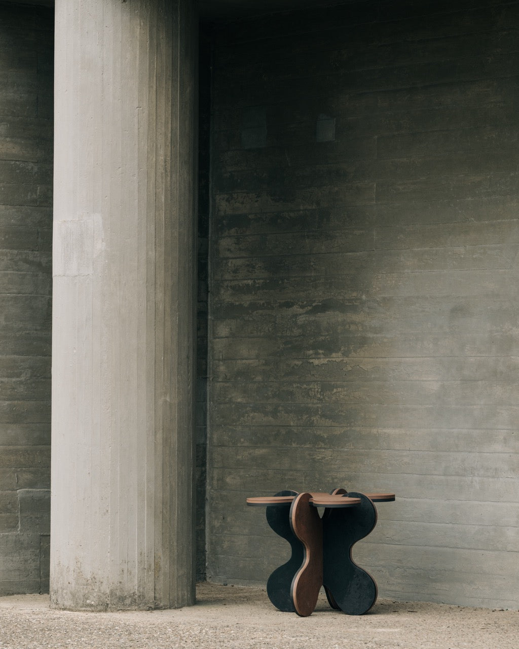 ATOM Stool