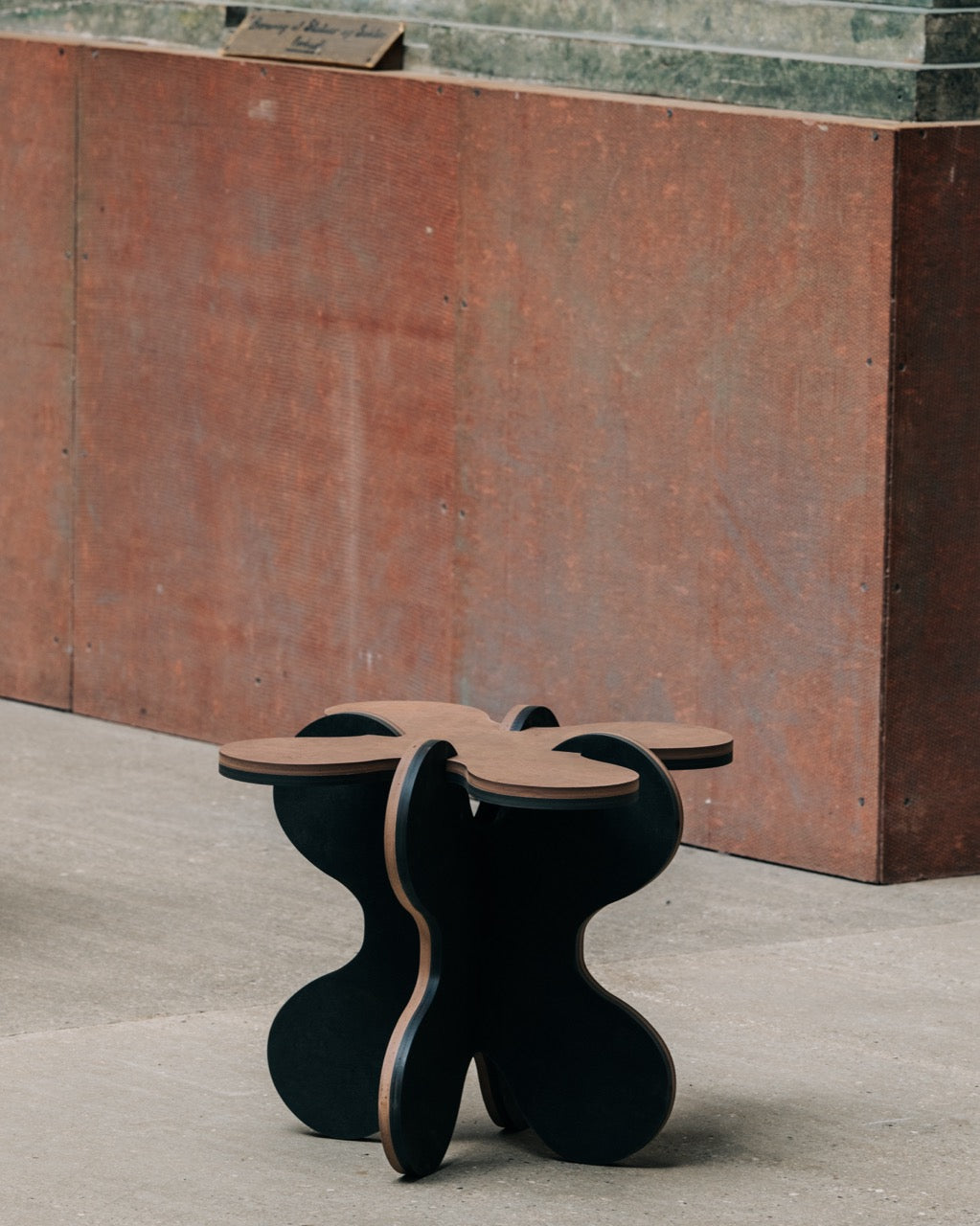ATOM Stool