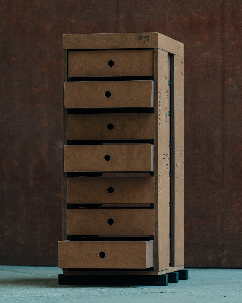 Archive Cabinet
