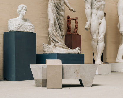 Monolith Table