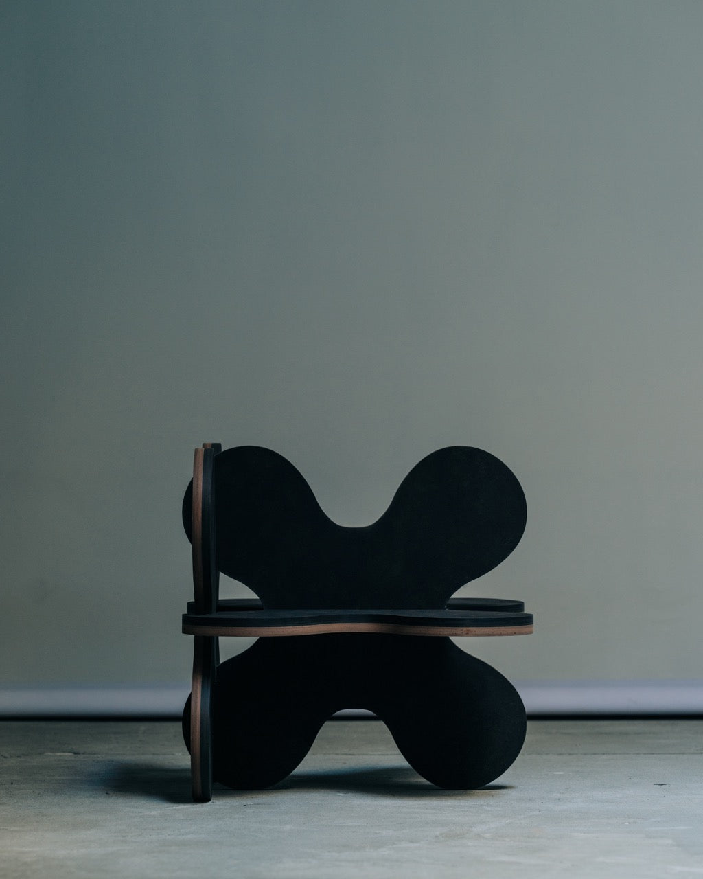 ATOM Stool