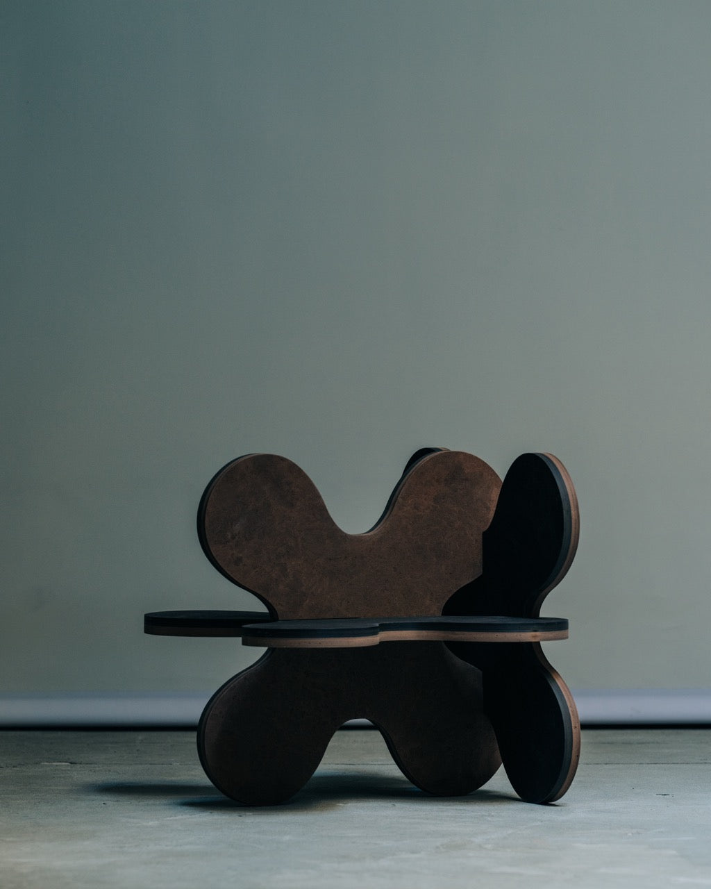 ATOM Stool