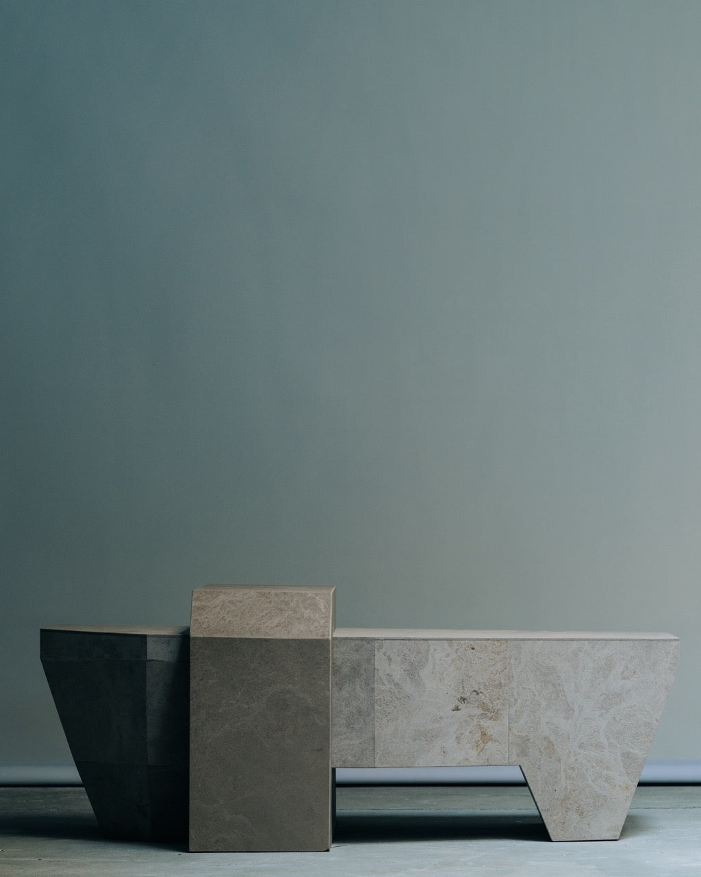 Monolith Table