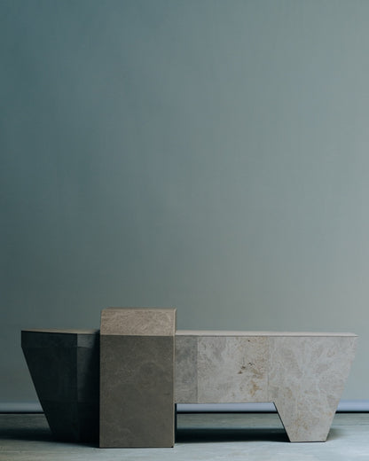 Monolith Table