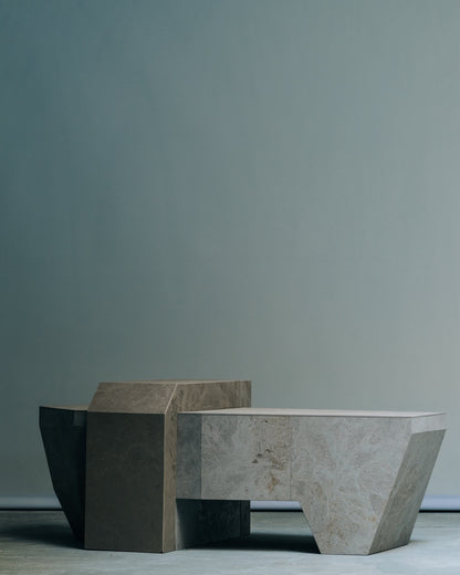 Monolith Table