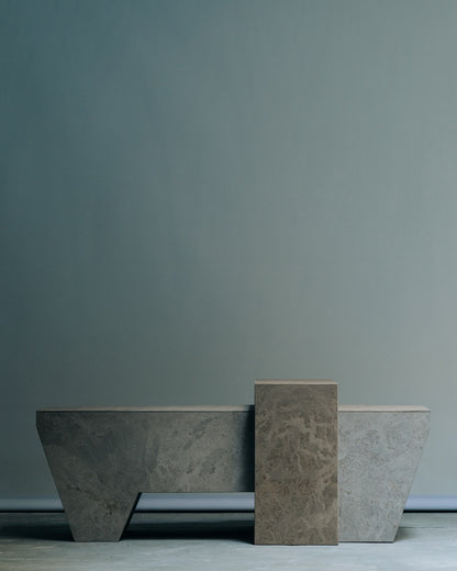 Monolith Table