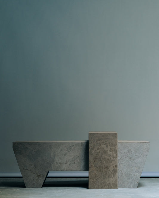 Monolith Table