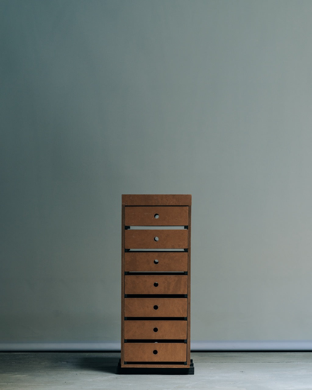 Archive Cabinet