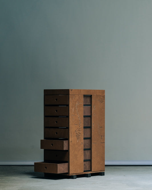 Archive Cabinet
