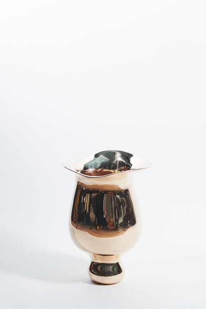 THE VASE MEGA