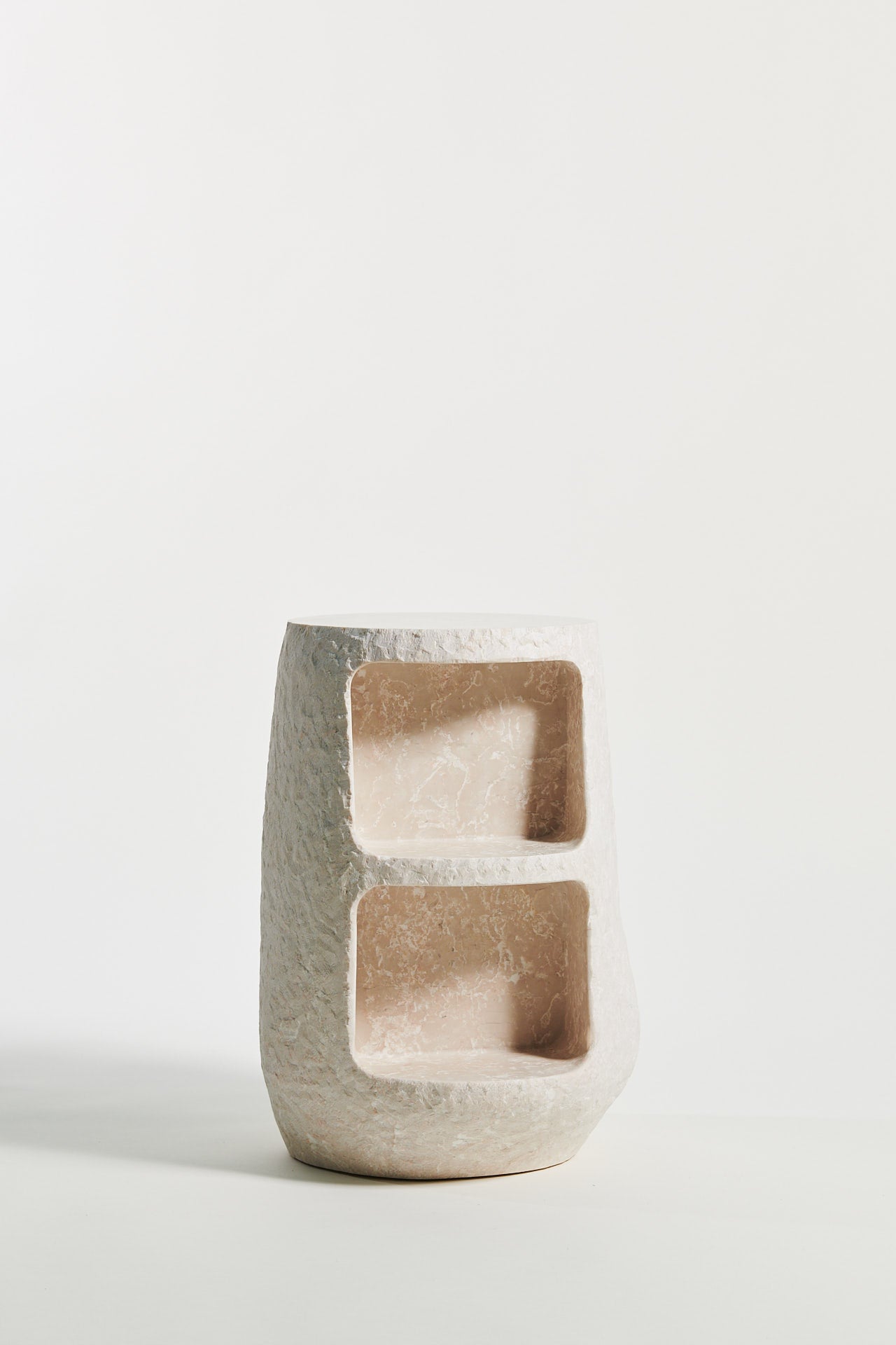EROSION TABLE